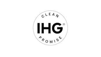 Hotel Holiday Express & - W - I295 And I10 By Ihg