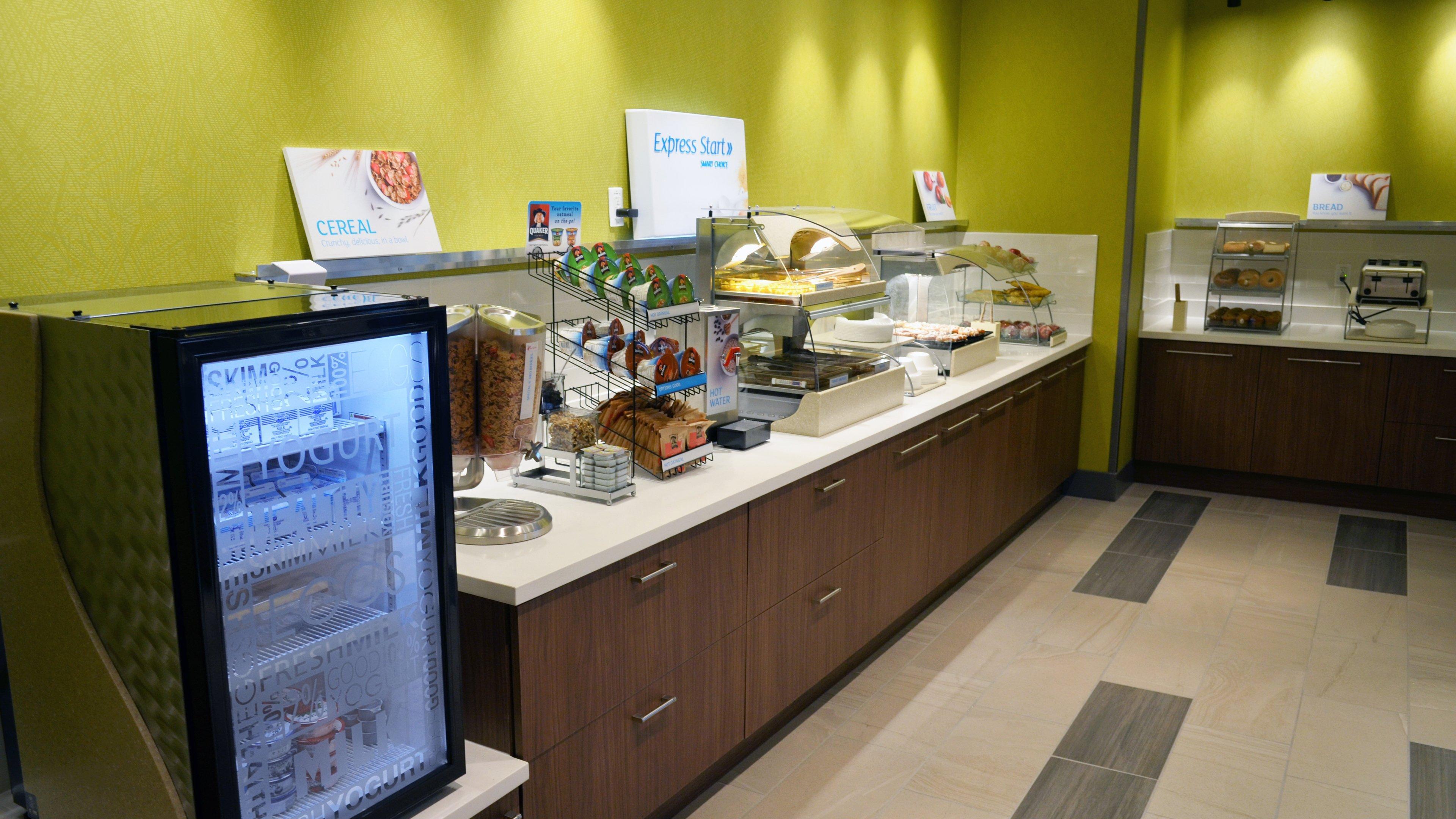 Express & - W - I295 And I10 By Ihg Jacksonville