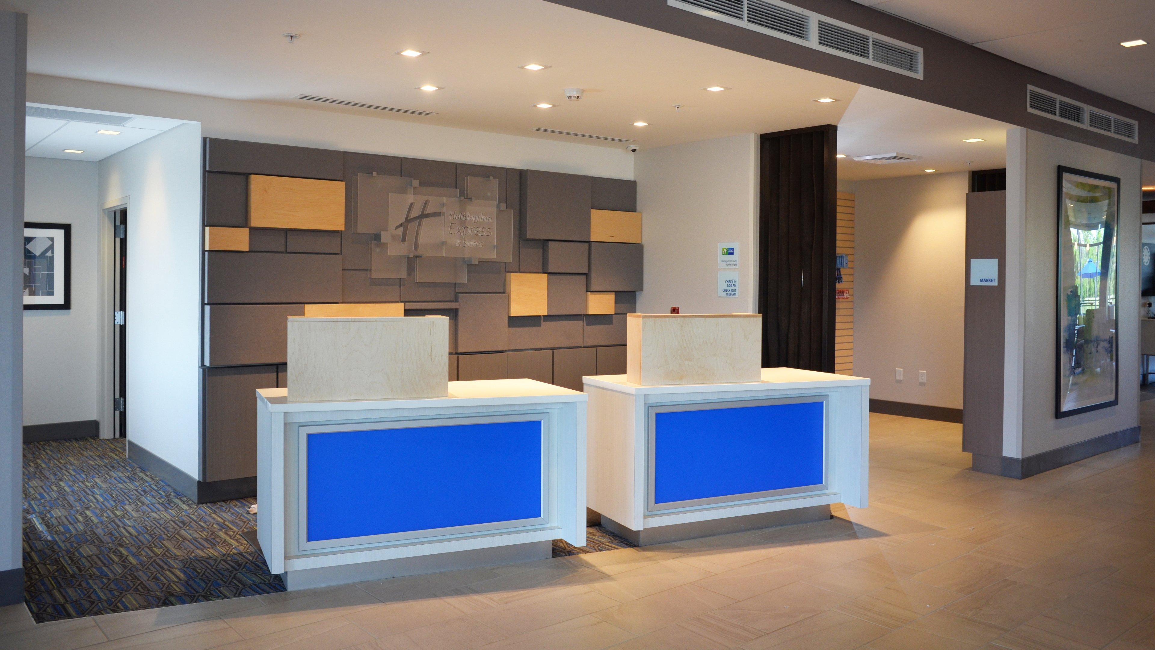 Hotel Express & - W - I295 And I10 By Ihg 3*