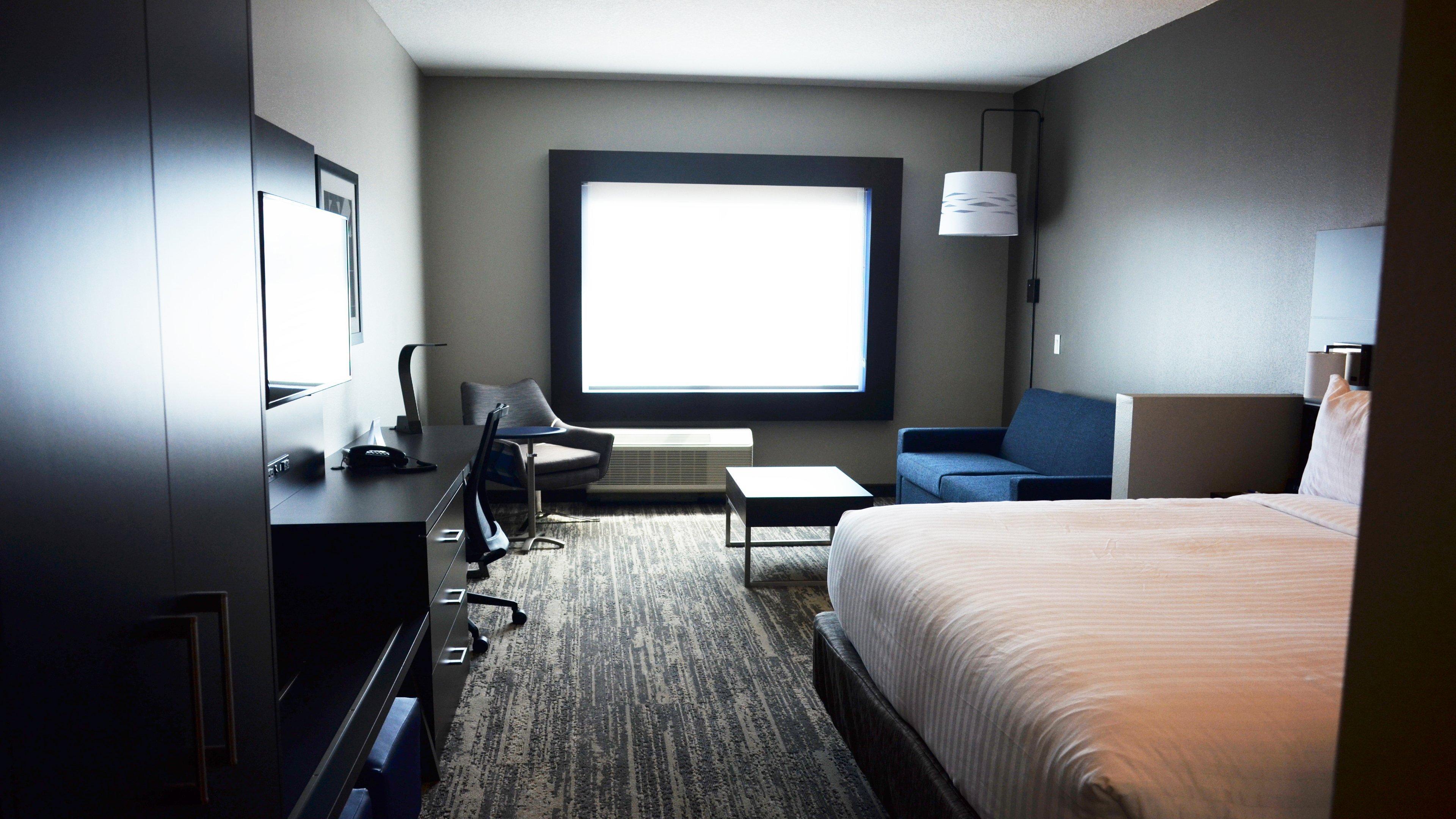 Express & - W - I295 And I10 By Ihg Jacksonville