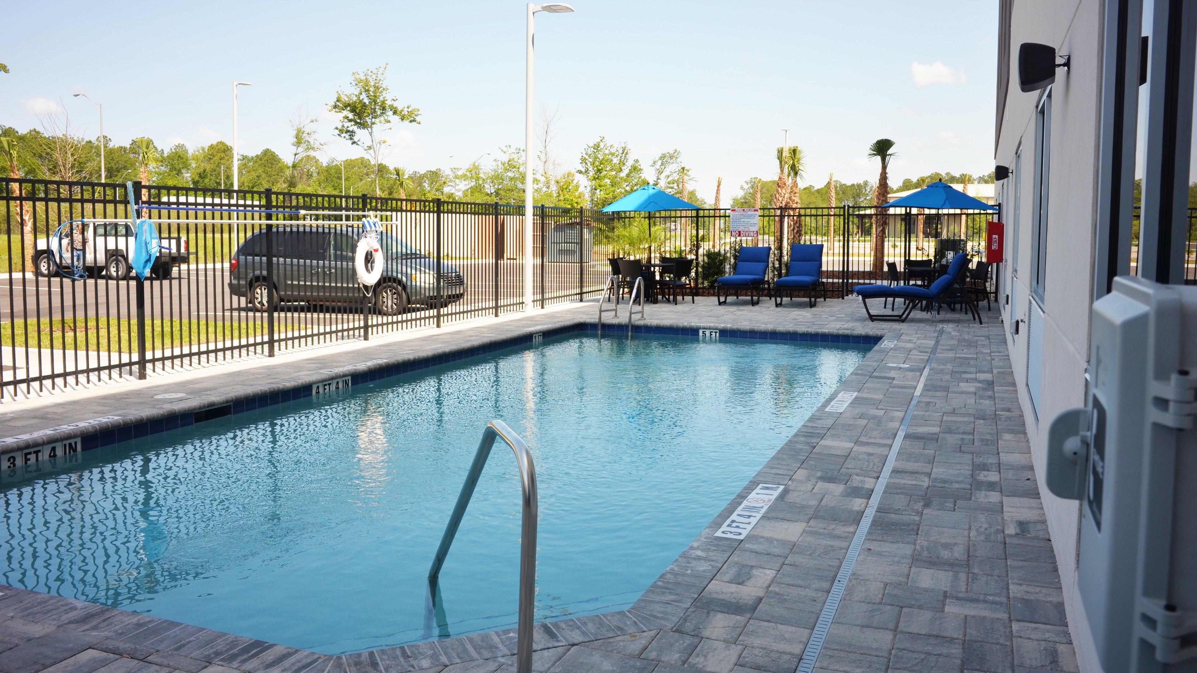 Express & - W - I295 And I10 By Ihg Jacksonville