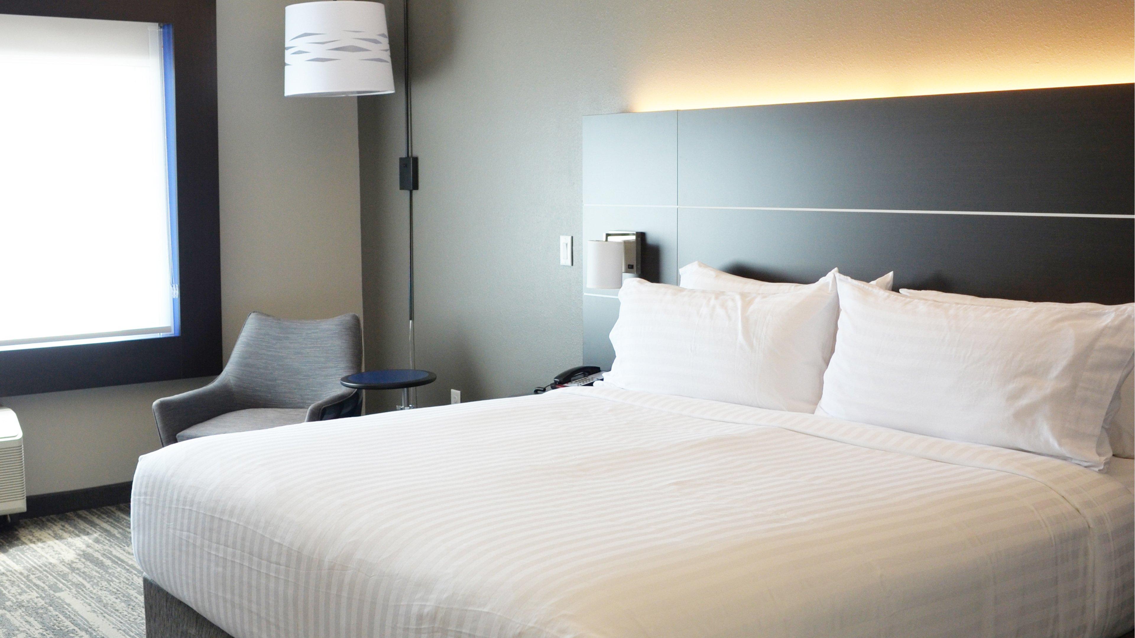 Express & - W - I295 And I10 By Ihg 3* Jacksonville