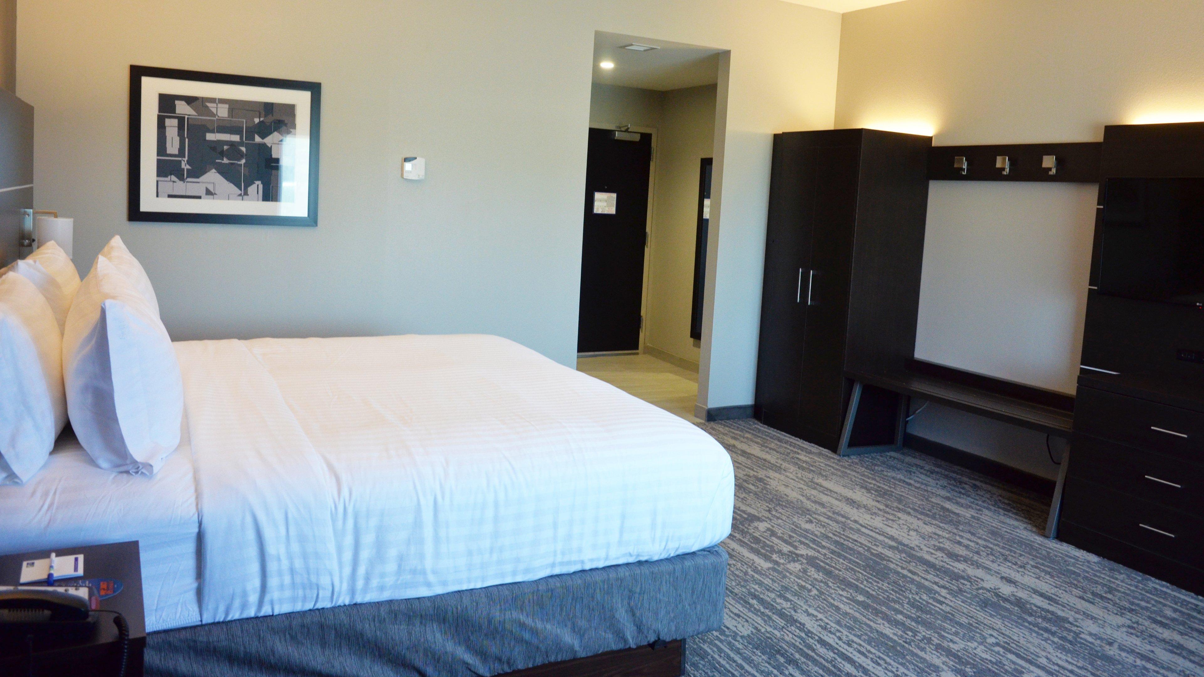 Express & - W - I295 And I10 By Ihg Jacksonville