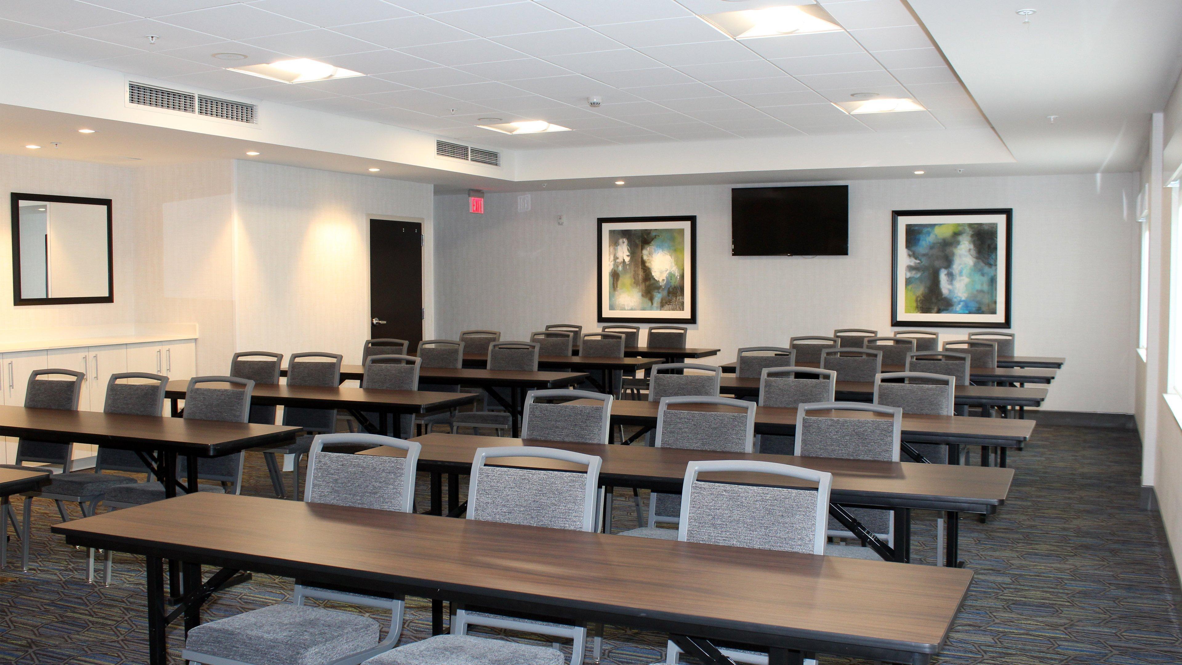 Holiday Express & - W - I295 And I10 By Ihg Jacksonville
