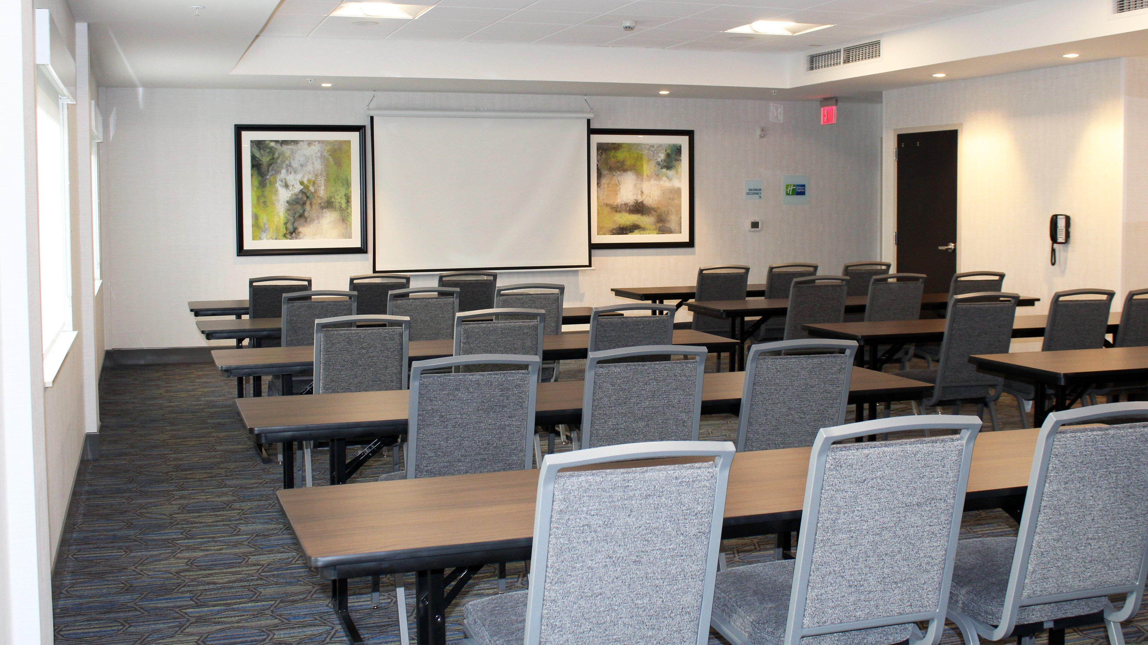 Hotel Express & - W - I295 And I10 By Ihg