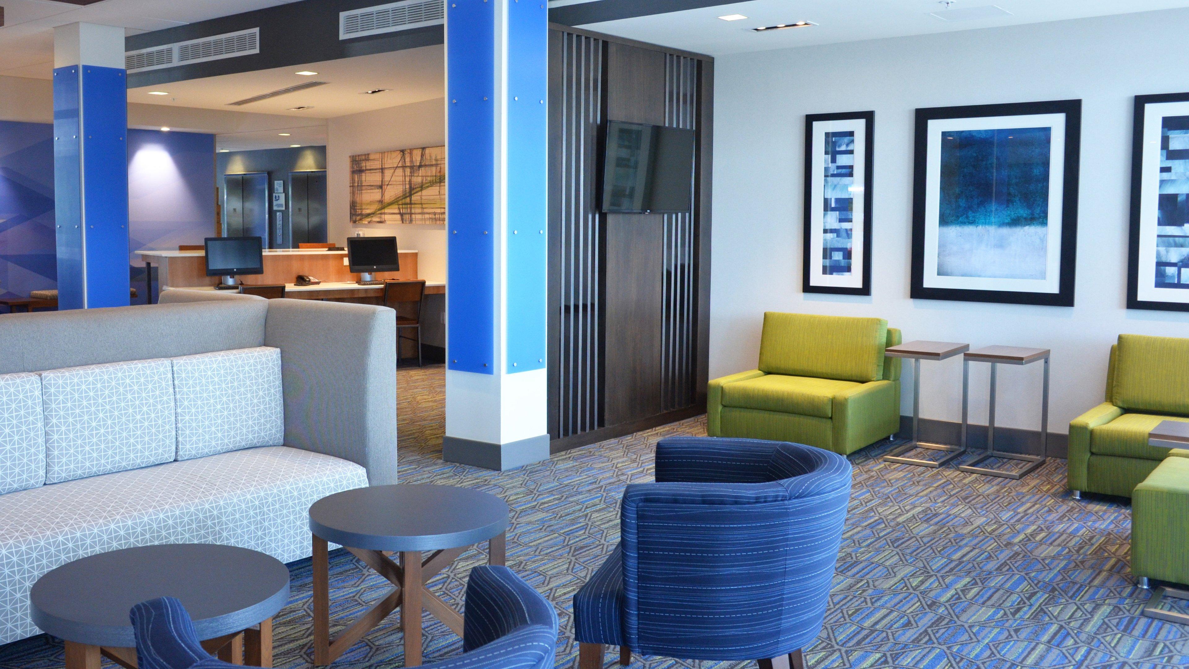 Express & - W - I295 And I10 By Ihg Jacksonville