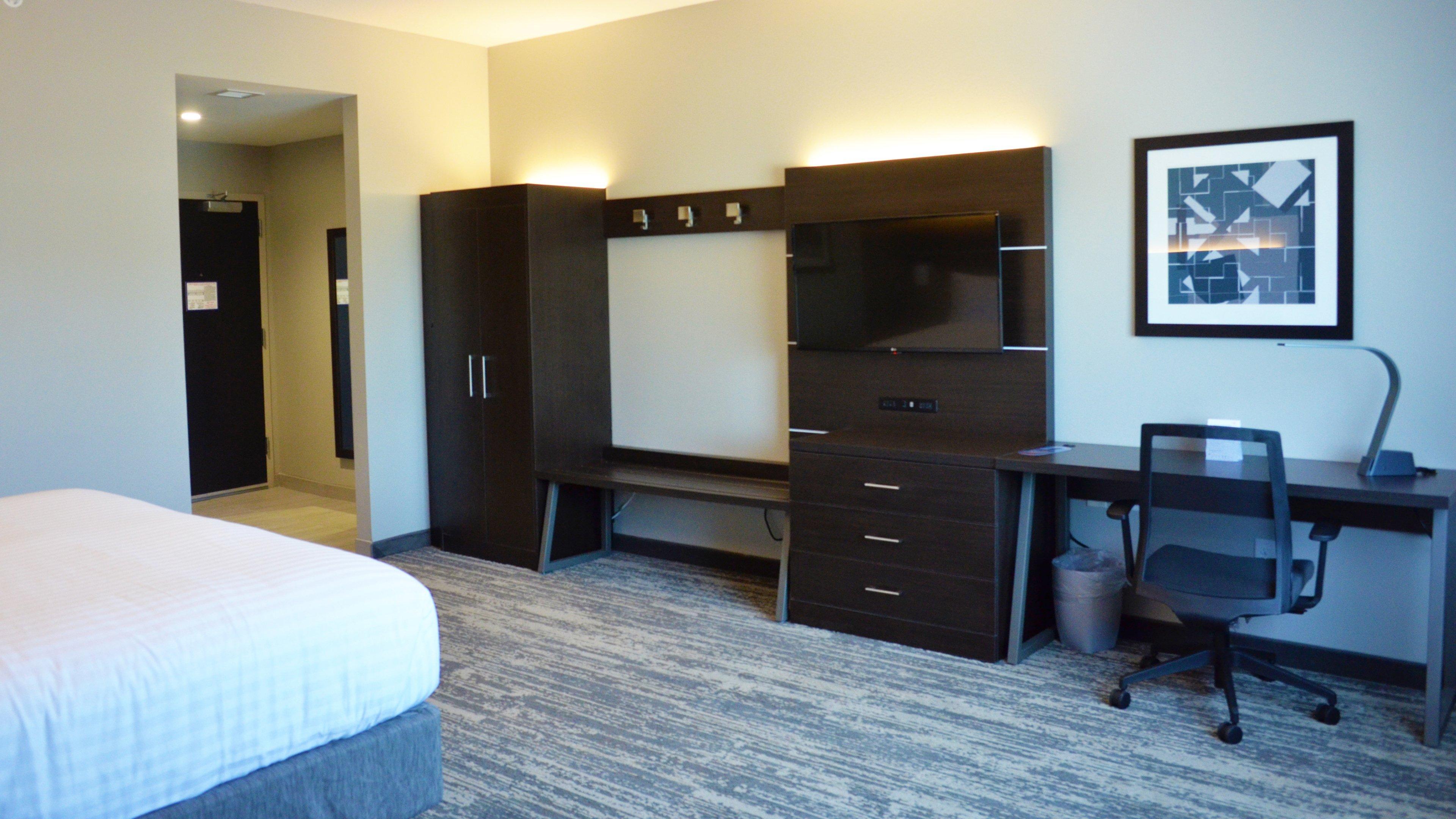 Express & - W - I295 And I10 By Ihg Hotel Jacksonville