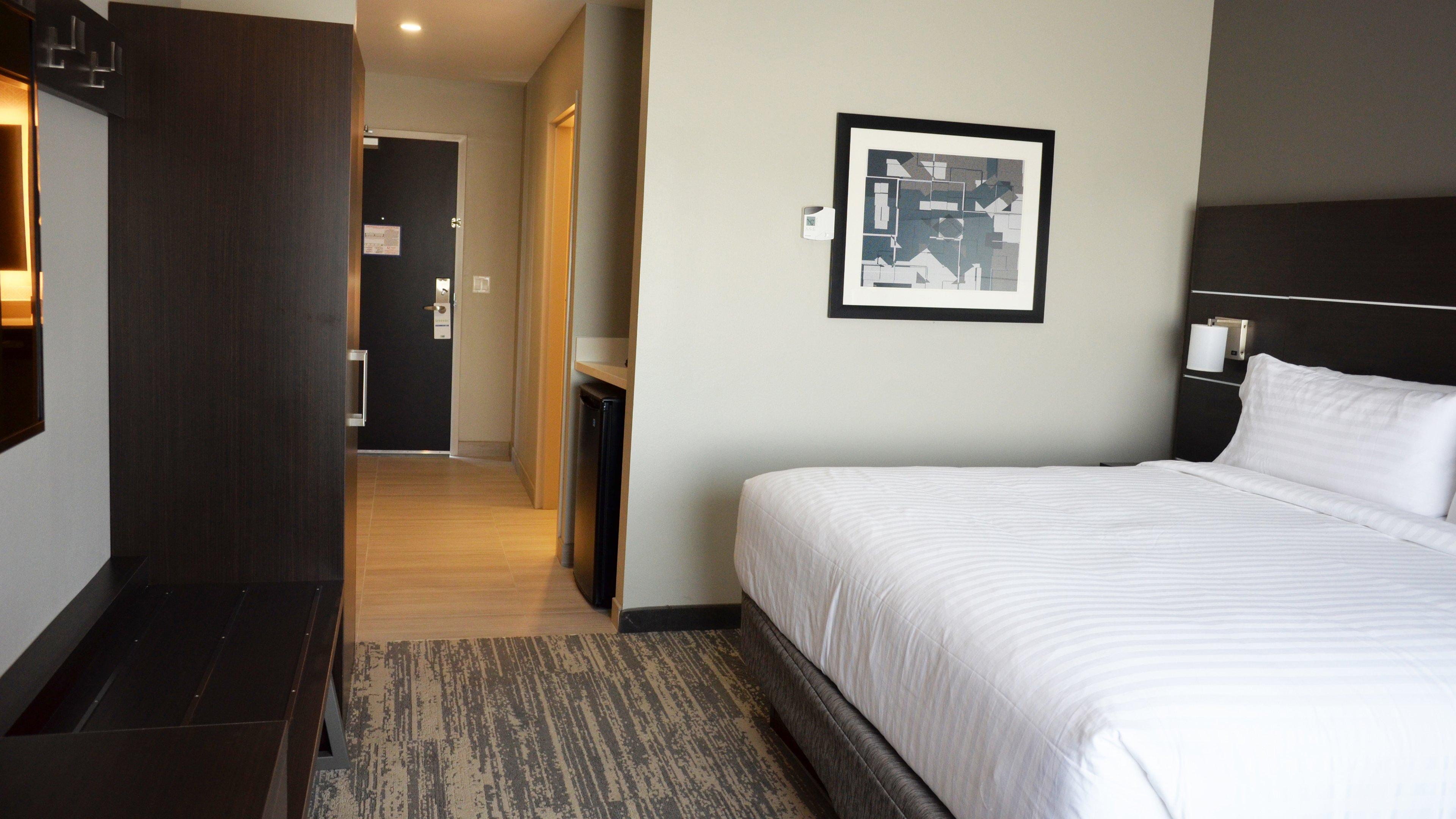 Express & - W - I295 And I10 By Ihg Hotel Jacksonville