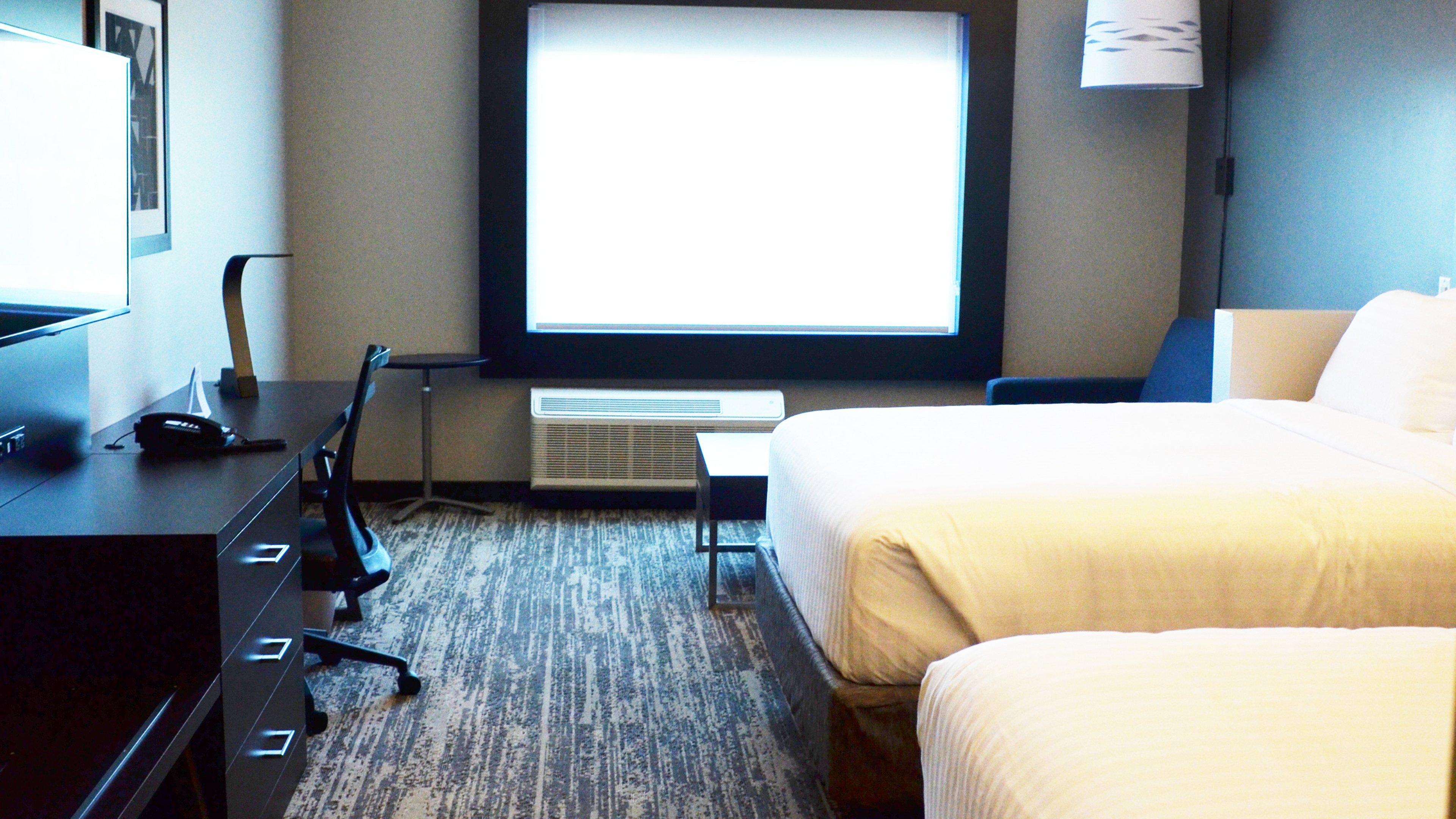 Express & - W - I295 And I10 By Ihg
