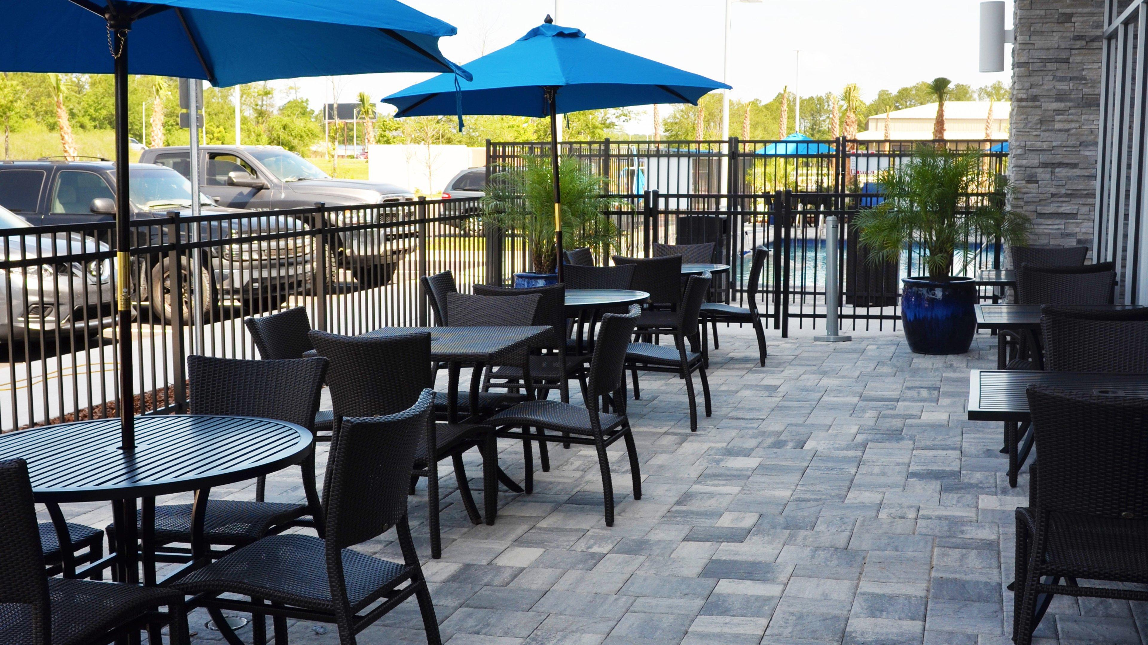 Hotel Express & - W - I295 And I10 By Ihg