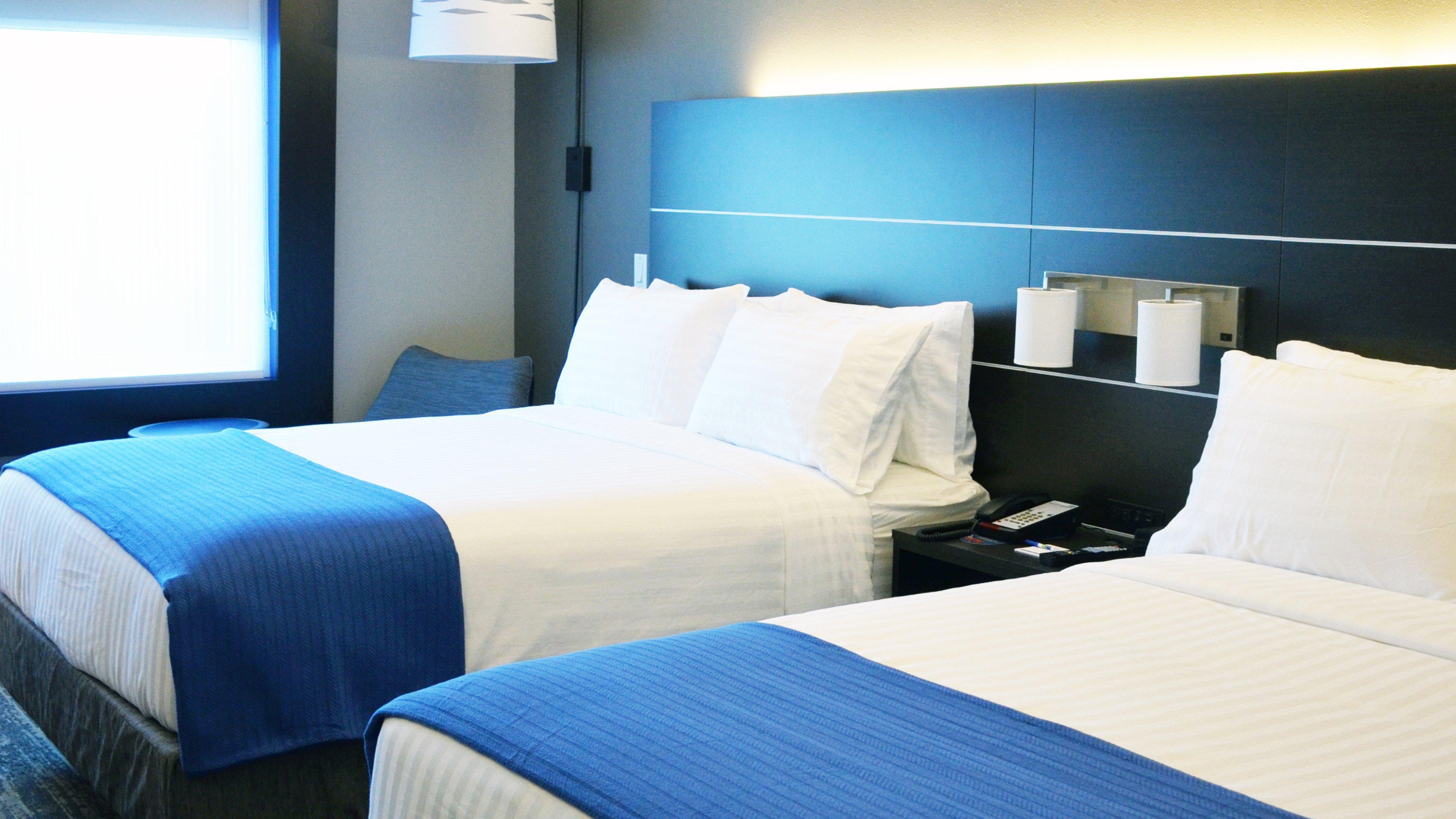 Express & - W - I295 And I10 By Ihg Hotel