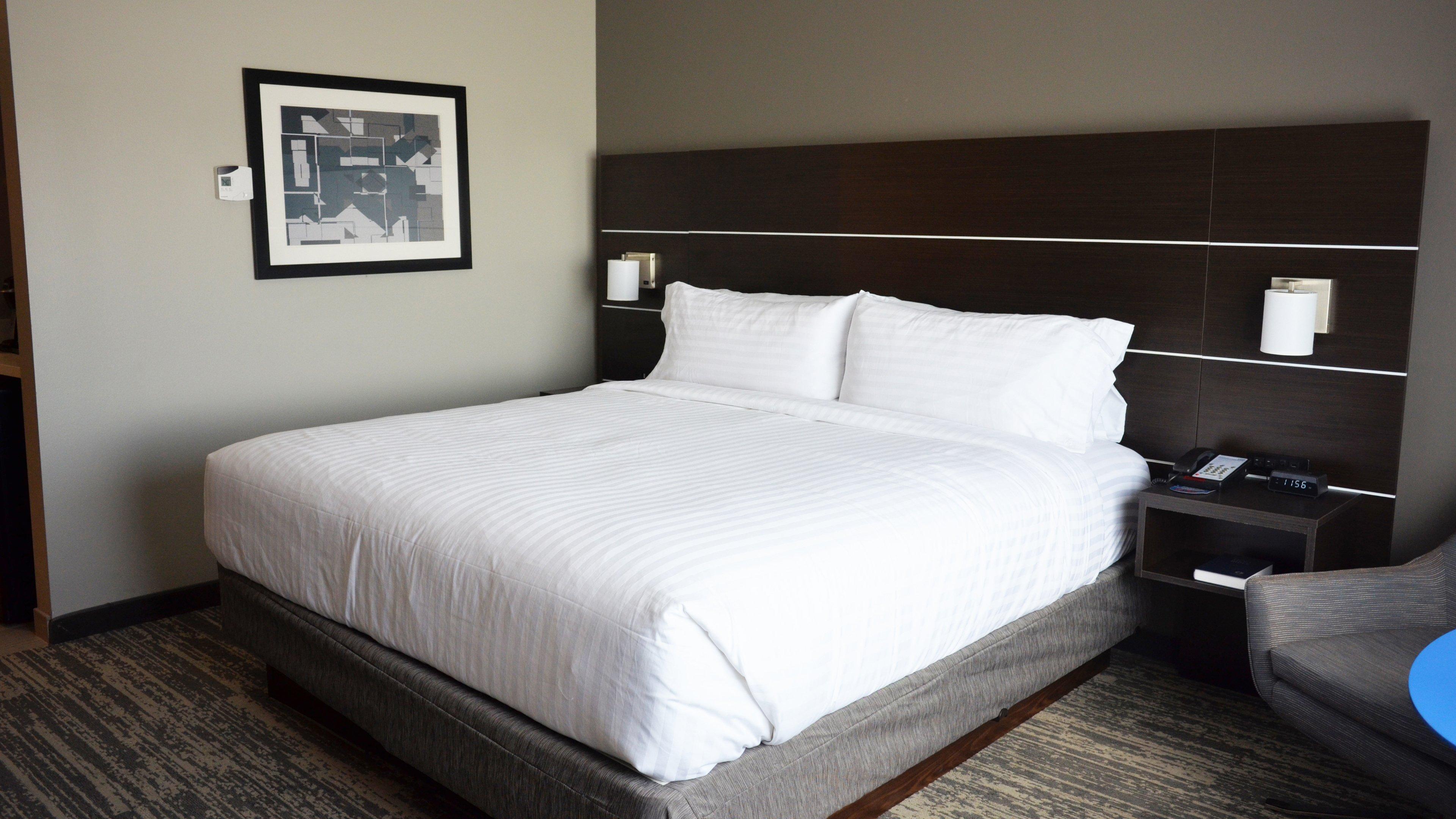 Express & - W - I295 And I10 By Ihg 3* Jacksonville
