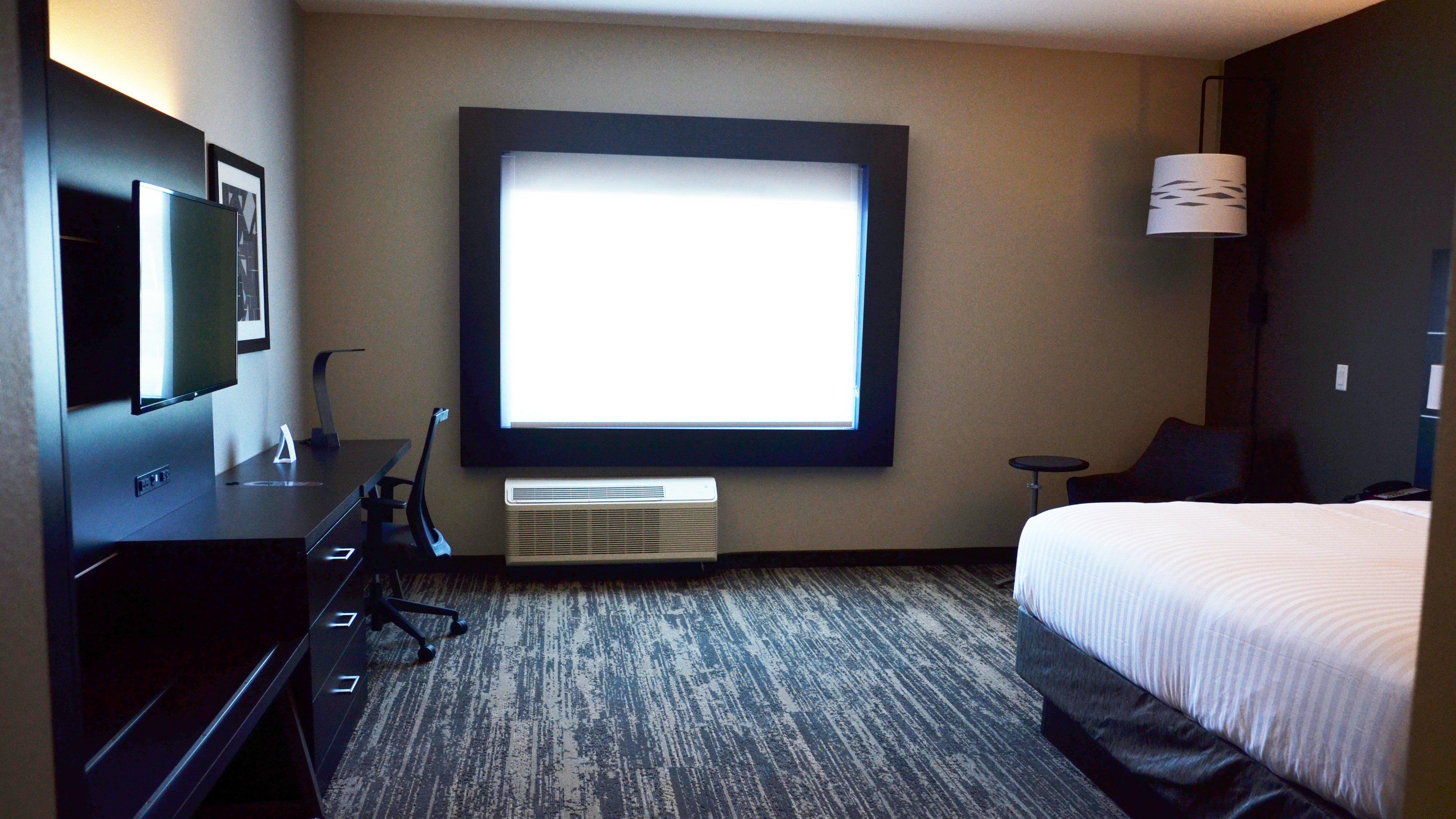 Express & - W - I295 And I10 By Ihg