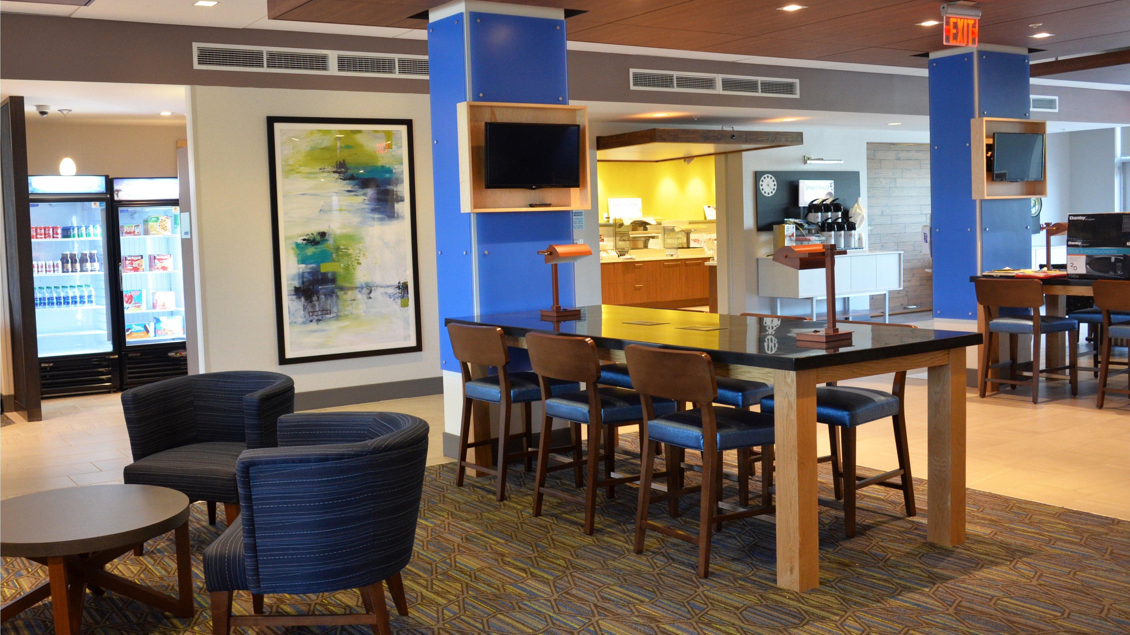Hotel Express & - W - I295 And I10 By Ihg 3*