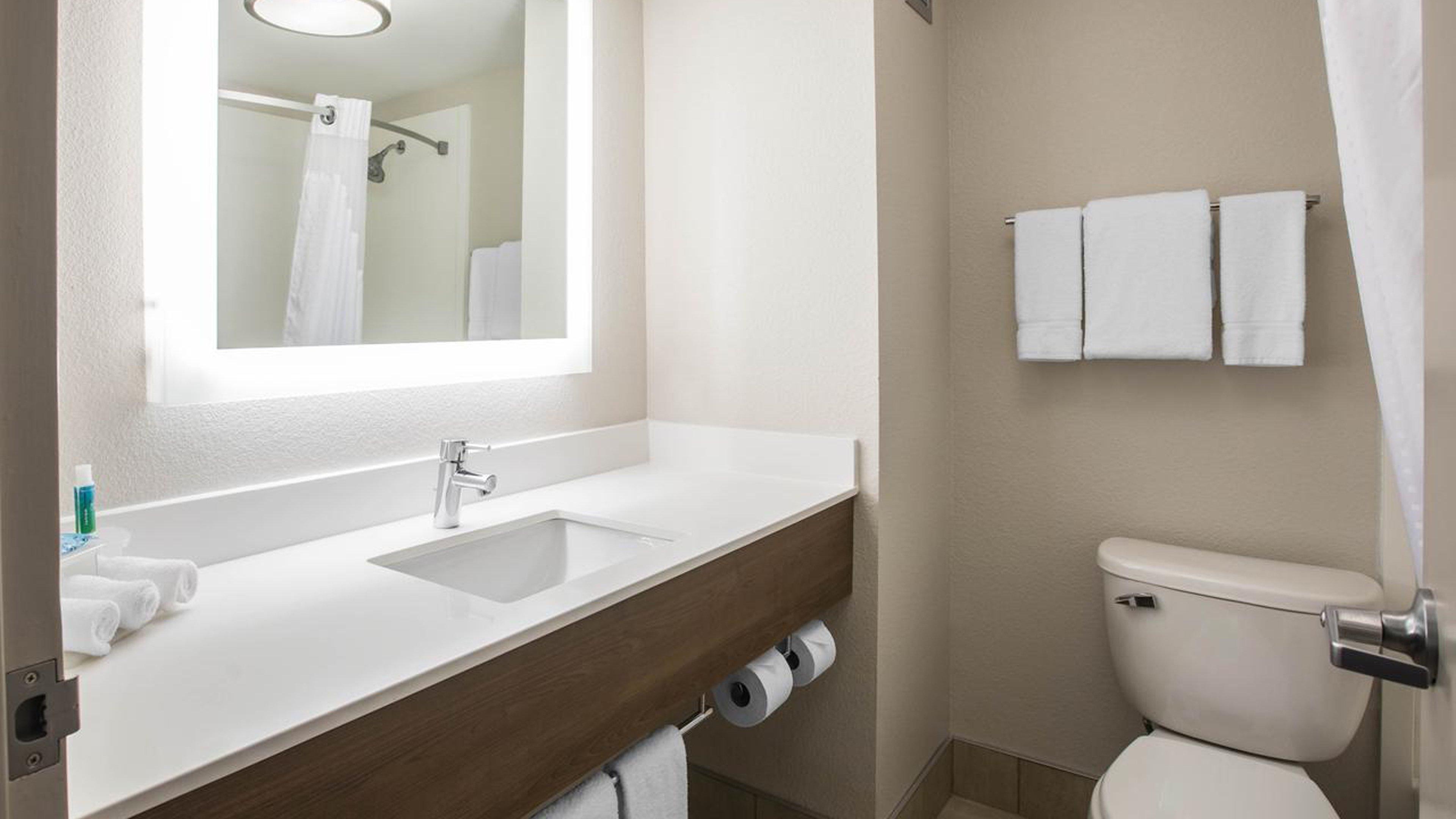 Express & - W - I295 And I10 By Ihg Hotel Jacksonville