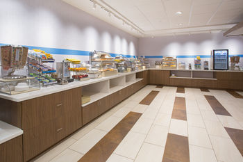 Express & - W - I295 And I10 By Ihg 3* Jacksonville