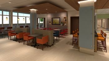 Express & - W - I295 And I10 By Ihg Hotel Jacksonville
