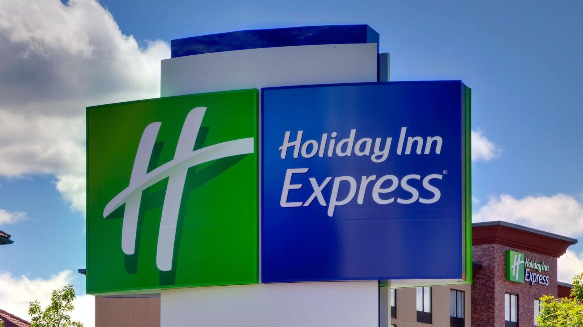 Express & - W - I295 And I10 By Ihg